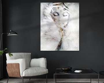 Metamorphosis van Jacky