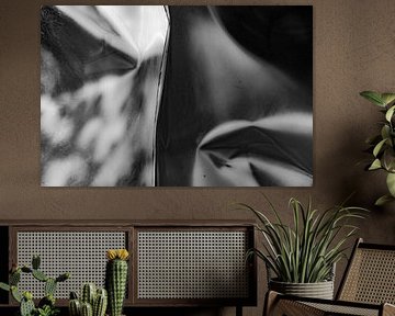 Verwrongen staal 01/03