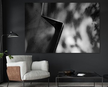 Verwrongen staal 03/03