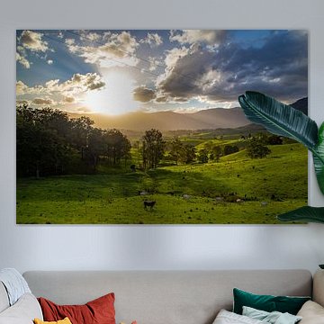 New South Wales, Australie