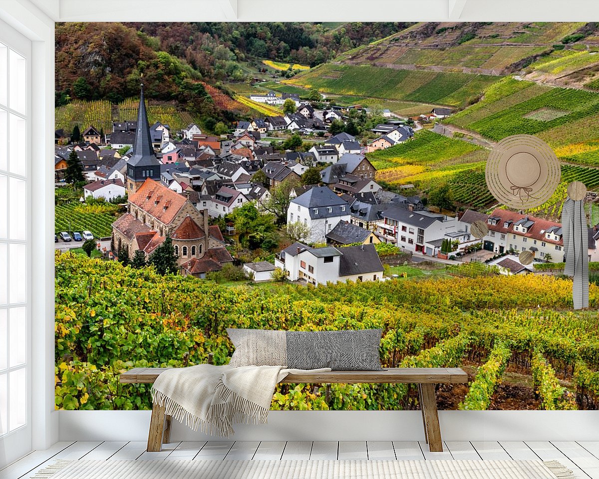 Raumvorschau