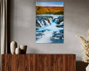 natuurschoon van Daniela Beyer