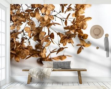 Lovely dead crap by Ingrid Aanen