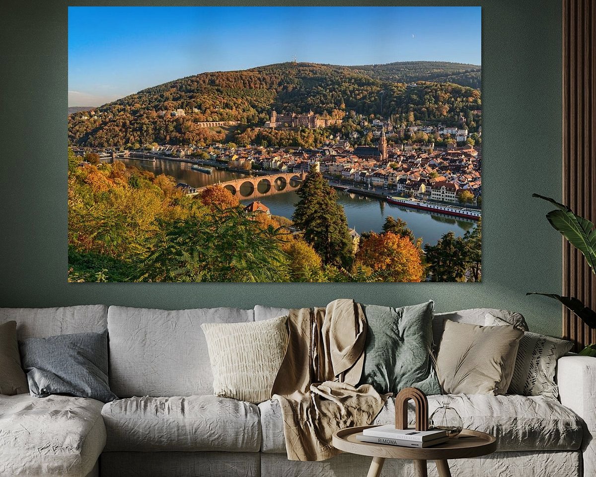 Raumvorschau