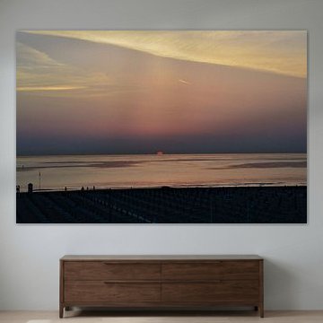 Een nieuwe Italiaanse dag breekt aan...