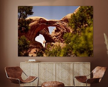 Nationalpark Arches von Jasper Verolme
