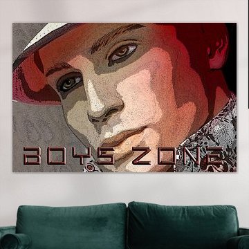 boys zone