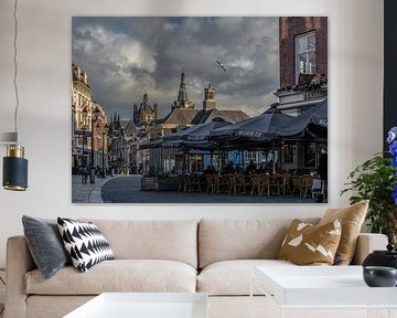 Den Bosch