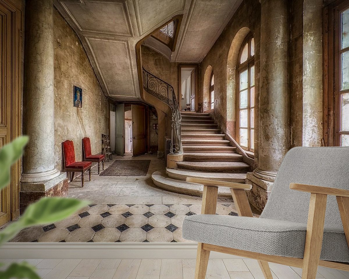 Raumvorschau
