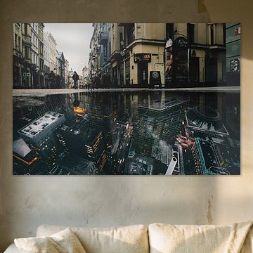 PERSPECTIEF by Darryl Ketelaar