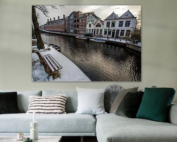 Lindegracht by peterheinspictures