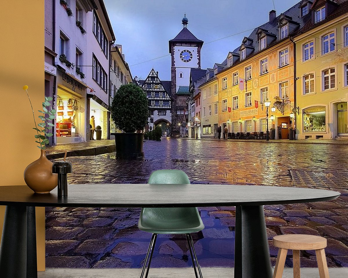 Raumvorschau