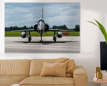 Mirage 2000 Frankrijk van Luchtvaart / Aviation