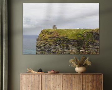 Cliffs of Moher, Ireland sur Babetts Bildergalerie