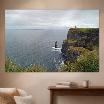 Cliff's of Moher - Irland
