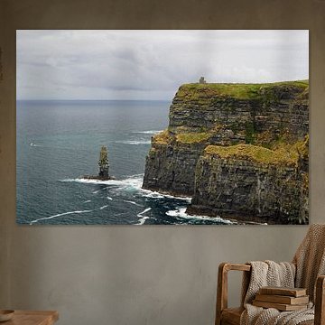 Cliff's of Moher - Irland