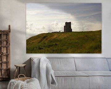 O Brian's Tower - Cliff's of Moher - Irland