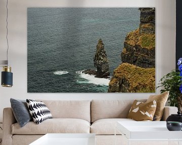 Cliff's of Moher - Irlande sur Babetts Bildergalerie