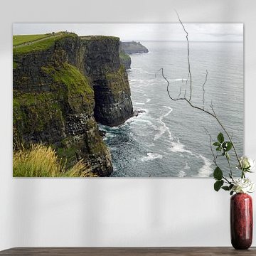 Cliff's of Moher - Irland