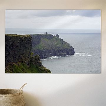 Cliff's of Moher - Irland