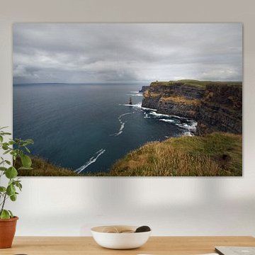 Cliff's of Moher - Irland
