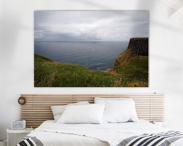 Cliff's of Moher - Irland