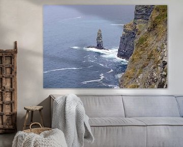 Cliff's of Moher - Ierland van Babetts Bildergalerie