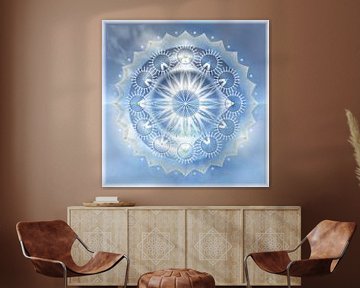 Mandala - Het Licht