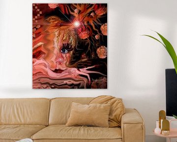 In My Dreams von Jolanda Jouvenaar