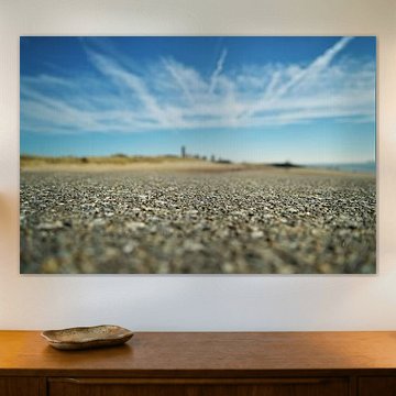 Vlissingen Scherptediepte