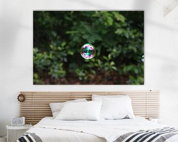 Bubbels!