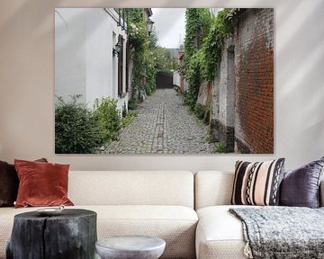 Great Beguinage von Charella Hulsbosch