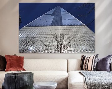 Le One World Trade Center sur Charella Hulsbosch