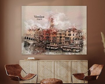 Venedig Venice