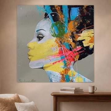 Coco von Atelier Paint-Ing