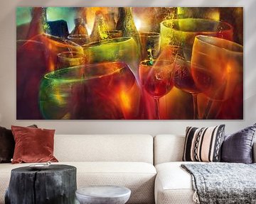 party van Annette Schmucker