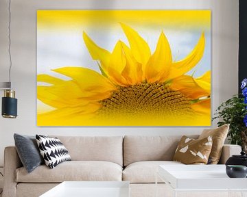 sunflower van M.A. Ziehr