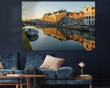 The Beautiful Haarlem von Dirk van Egmond