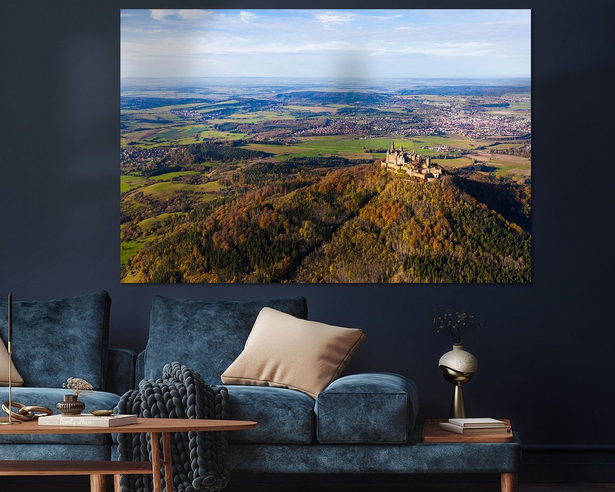 Raumvorschau