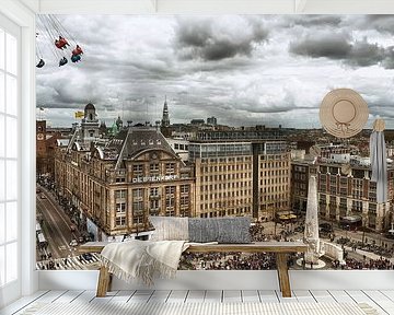 LOST IN AMSTERDAM 2016-150 van OFOTO RAY van Schaffelaar