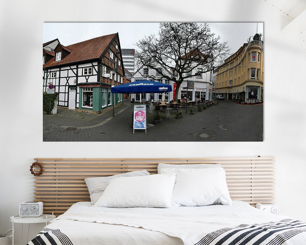 Raumvorschau