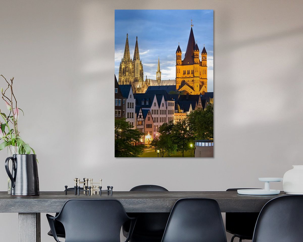 Raumvorschau