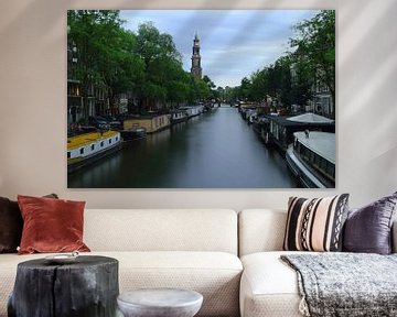Amsterdam von Patrick Lohmüller