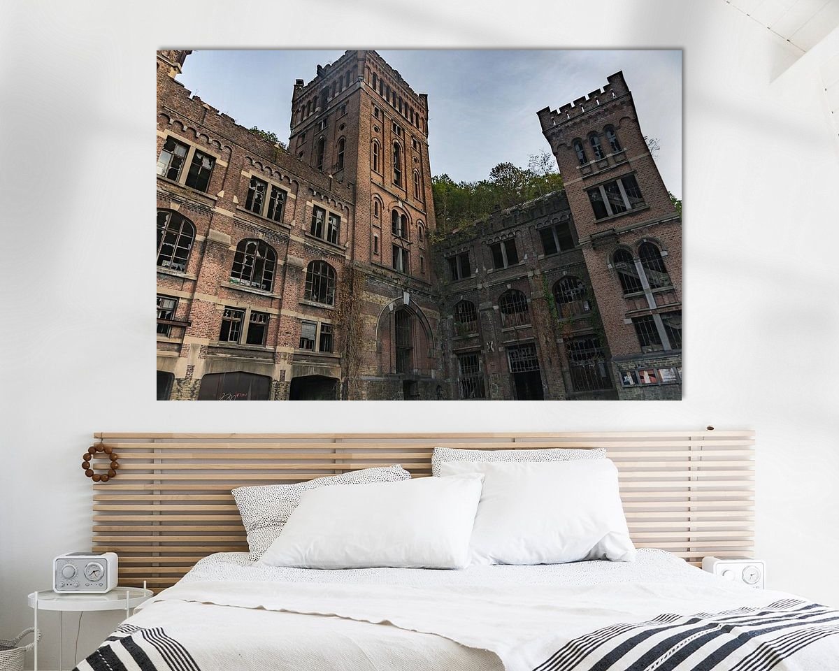 Raumvorschau