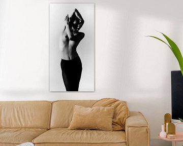 Art Nude Photography NO.3 by Falko Follert