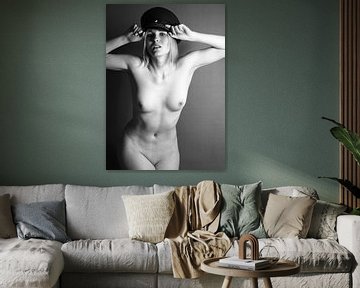 Art Nude Photography 