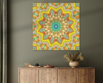 Mandala Style 81