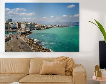 Holiday feelings, Heraklion (GR) (2) van Jos Saris