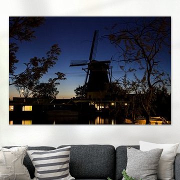 molen