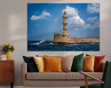 Holiday feeling | Greece | Crete | Chania (5) by Jos Saris